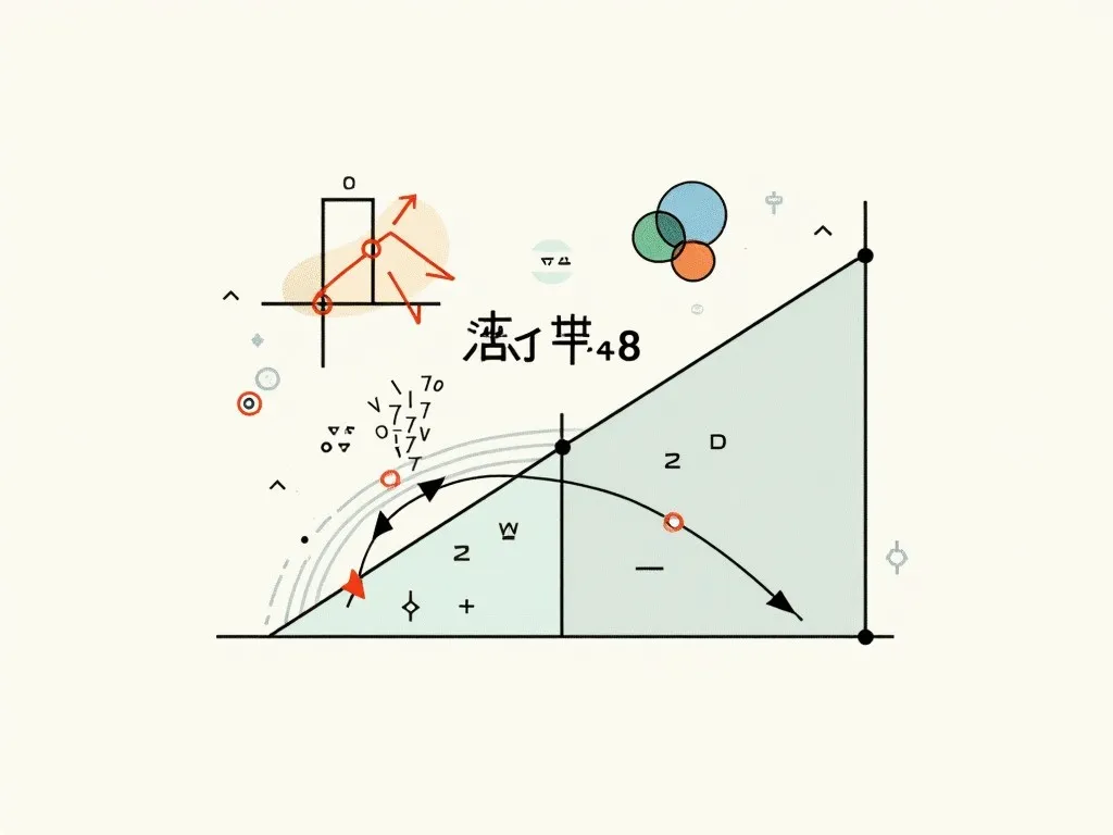 傾きの求め方 | 完全ガイド - 数理学