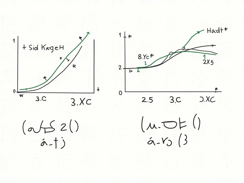 周波数の求め方 - 数理学
