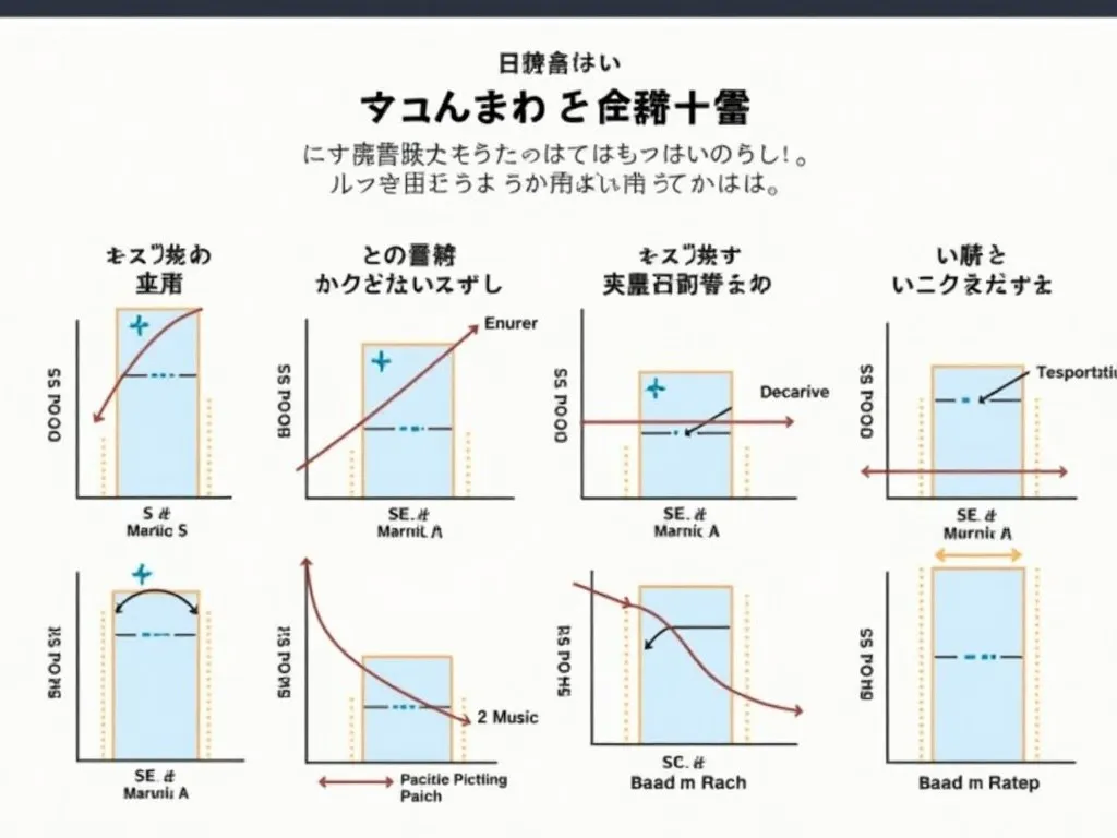 誤差率の求め方 - 詳しい解説 - 数理学